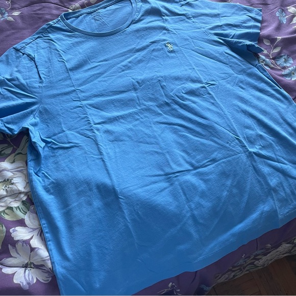 POLO Ralph Lauren t-shirt bundle - Picture 8 of 9